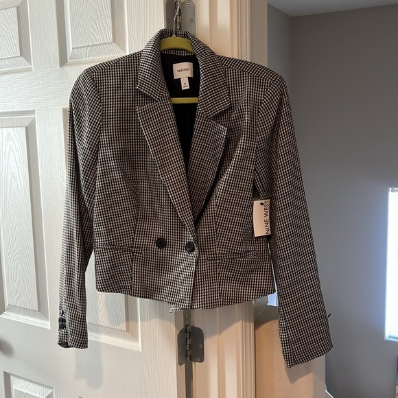 Nine West Jackets & Blazers - NWT - Nine West blazer size M